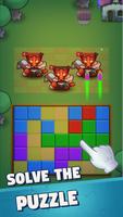 Line Breakers - Block Puzzle ภาพหน้าจอ 2