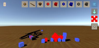 Magnetic Blocks screenshot 3