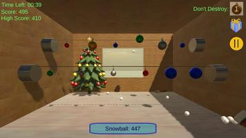 Ornament Knockdown screenshot 2