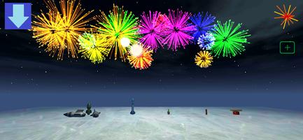 Firework Show 海報