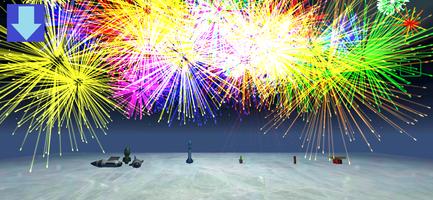 Firework Show 截图 1