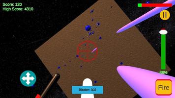 Hostile Takeover ảnh chụp màn hình 3