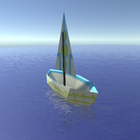 Paper Boat Battle-icoon