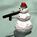 Snowman Battle APK