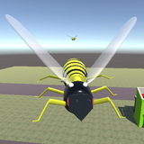 Wasp Hunter-icoon