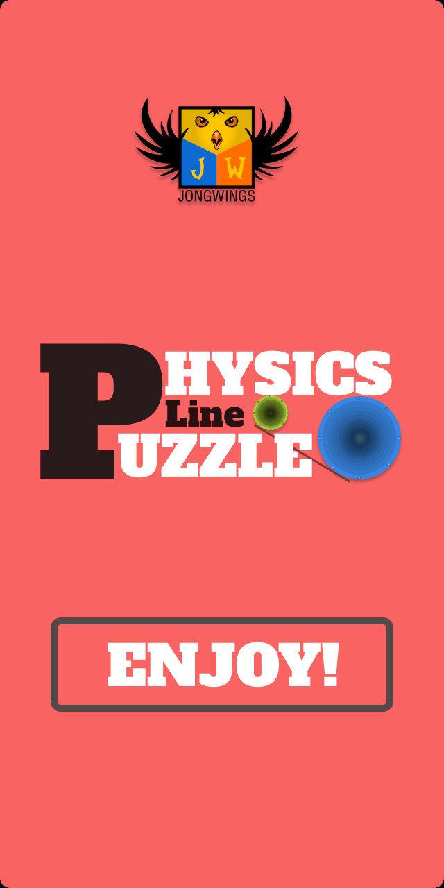 Physics Line Puzzle APK for Android Download