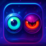 Alien Eye Pop