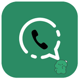 Whotp Stickers for Messenger