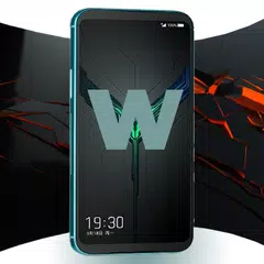 Black Wallpapers, AMOLED APK 下載