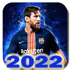 Messi Wallpapers 2022 APK Herunterladen