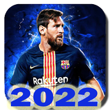 Messi Wallpapers 2022 아이콘