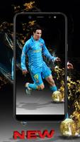 Messi Wallpapers 2022 ảnh chụp màn hình 2