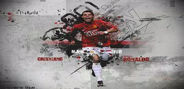 Ronaldo Wallpapers