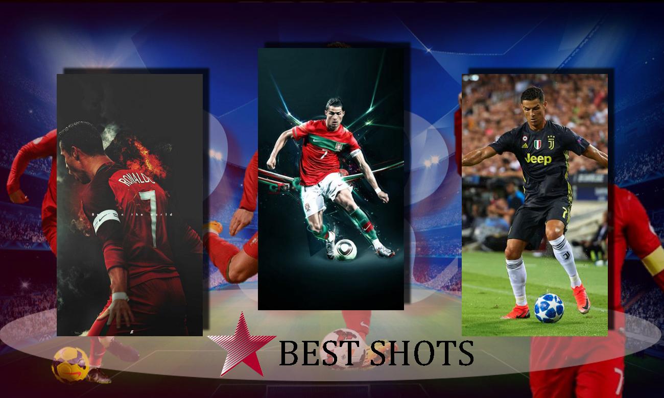 New Ronaldo Wallpapers 2022 for Android - APK Download