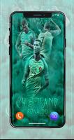 Ronaldo Wallpapers ภาพหน้าจอ 1