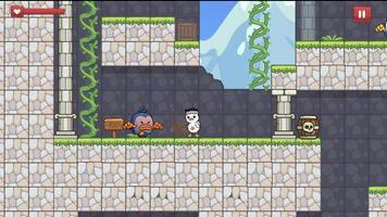 Tade Juego: El Camino del Pato screenshot 1