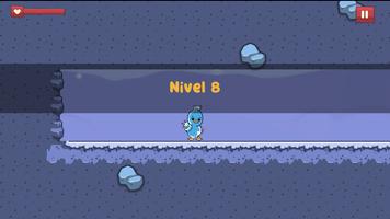 Tade Juego: El Camino del Pato screenshot 3