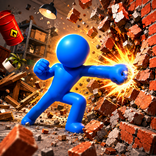 Mr Destruction