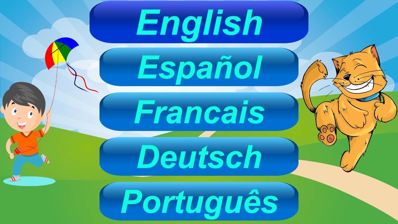 Juegos Educativos Niños 3 4 5 Años for Android - APK Download