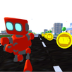 APK Motion Runner (Camera Game)