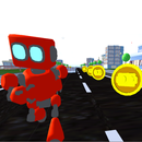 Motion Runner (Camera Game) APK