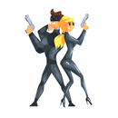 Gun Attraction APK