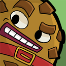 Cookies vs. Claus: Arena Games APK