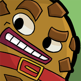 Cookies vs. Claus: Arena Games APK