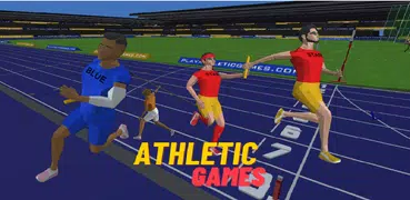 Athletic Games