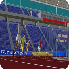 Скачать Athletic Games APK