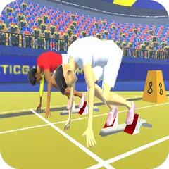 Athletic Games アプリダウンロード