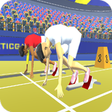 Athletic Games أيقونة