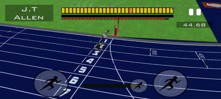 Athletic Games capture d'écran 2