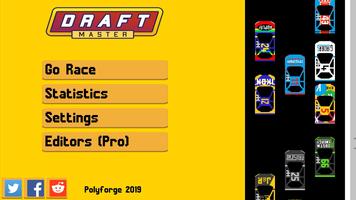 Draftmaster Screenshot 1