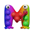 Pop it Monsters Приключения
