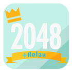 2048+Relax Zeichen