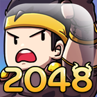 惡靈方塊 - 2048惡靈斯巴 icon