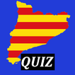 Cataluña Quiz Game icon