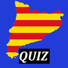 Catalunya - Jeu de Quiz icône