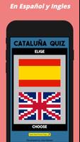 Catalunya - Jeu de Quiz capture d'écran 1