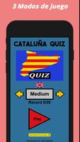 Cataluña - Juego de Quiz 截圖 2