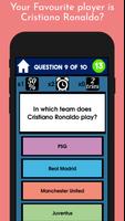 Messi VS Ronaldo - Quiz Game screenshot 2