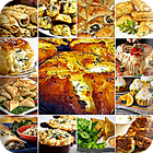 وصفات منزلية icono