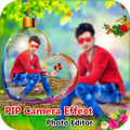 PIP Camera