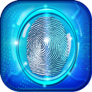 Bloqueo de Pantalla con Huella Digital Simulator APK