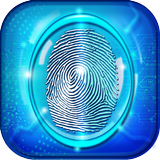 Fingerprint LockScreen Simulator App