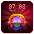 My Fingerprint Screen Lock App Simulator