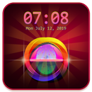 Mi Huella Dactilar Bloqueo de Pantalla Simulator APK