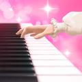 Piano Master Pink: Keyboards
