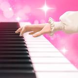 Piano Master Pink иконка